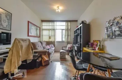 Apartamento para Venda - Bela Vista, 2 Quartos,  88 m² - São Paulo
