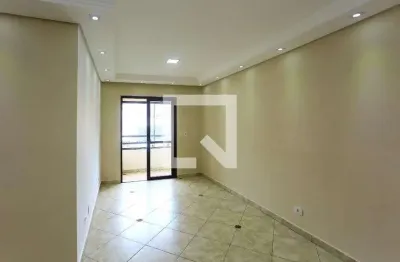 Apartamento para Venda - Jardim Vazani, 3 Quartos,  76 m² - São Paulo
