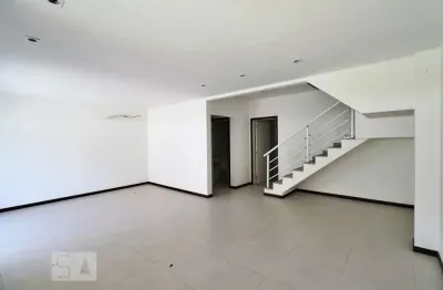 Casa / sobrado em condomínio para venda - vargem grande, 3 quartos,  180 m² - rio de janeiro