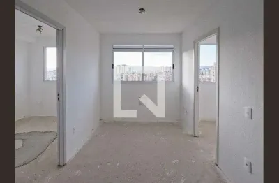 Apartamento para venda - freguesia do ó, 2 quartos,  33 m² - são paulo