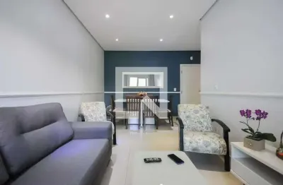 Apartamento para venda - nova petrópolis, 3 quartos,  91 m² - são bernardo do campo