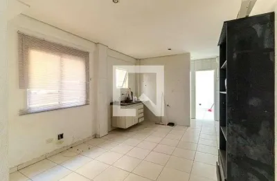 Apartamento para venda - centro, 1 quarto,  44 m² - são paulo