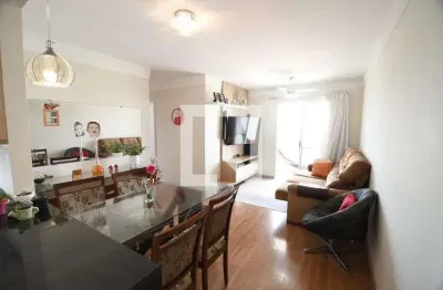 Apartamento para venda - ponte preta, 3 quartos,  85 m² - campinas