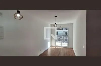 Apartamento para Venda - Rudge Ramos, 2 Quartos,  50 m² - São Bernardo do Campo