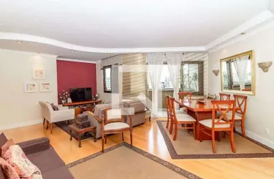 Apartamento para Venda - Alto da Lapa, 3 Quartos,  100 m² - São Paulo