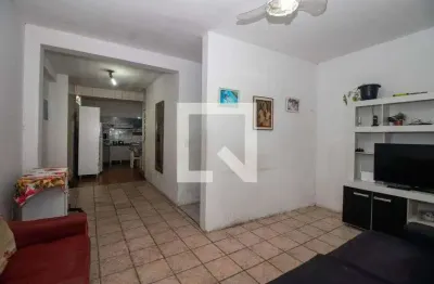 Casa para venda - jardim carvalho, 2 quartos,  99 m² - porto alegre