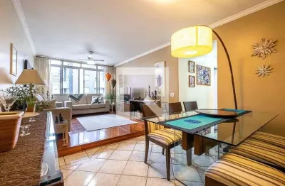 Apartamento para venda - pinheiros, 3 quartos,  111 m² - são paulo