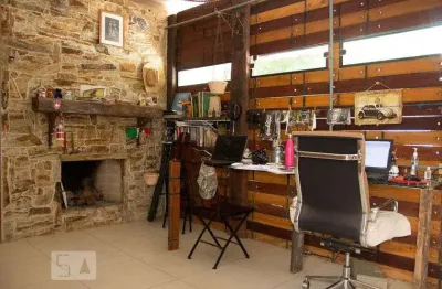Casa para venda - alto taquaral, 3 quartos,  214 m² - campinas