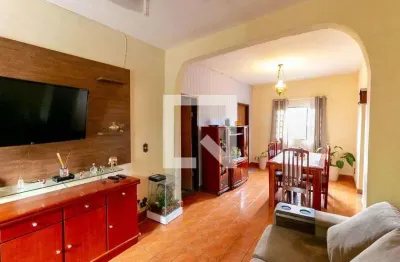 Casa para venda - teixeira dias, 3 quartos,  115 m² - belo horizonte