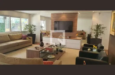 Casa para venda - santo amaro , 4 quartos,  350 m² - são paulo