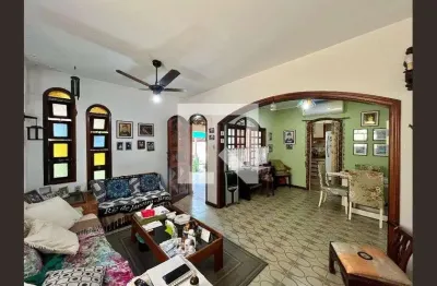 Casa / sobrado em condomínio para venda - taquara, 3 quartos,  250 m² - rio de janeiro