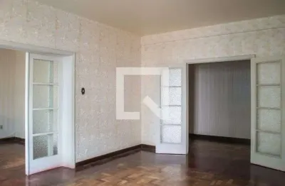 Apartamento para venda - centro histórico, 4 quartos,  144 m² - porto alegre