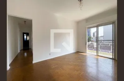 Apartamento para venda - centro, 3 quartos,  100 m² - são leopoldo