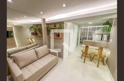 Apartamento para venda - centro, 1 quarto,  32 m² - rio de janeiro