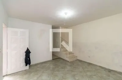 Casa para venda - vila jacuí, 3 quartos,  165 m² - são paulo