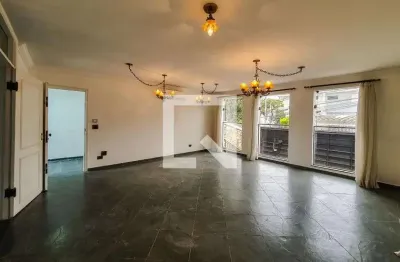 Casa para venda - vila mariana, 3 quartos,  293 m² - são paulo