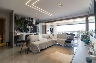 Cobertura para venda - bosque da saúde, 3 quartos,  120 m² - são paulo