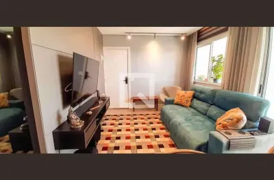 Apartamento para venda - conceição, 3 quartos,  78 m² - osasco