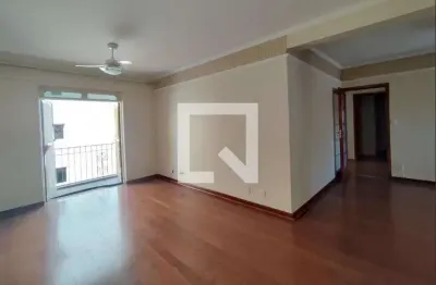Apartamento para venda - cambuí, 3 quartos,  126 m² - campinas