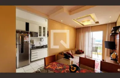 Apartamento para venda - vianelo bonfiglioli , 2 quartos,  62 m² - jundiaí
