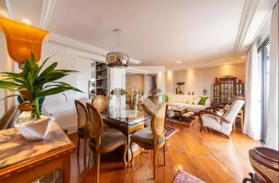 Apartamento para venda - jardim bela vista, 3 quartos,  146 m² - santo andré