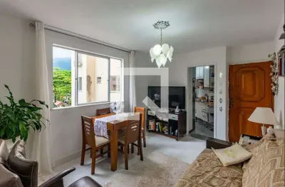 Apartamento para venda - jacarepaguá, 2 quartos,  48 m² - rio de janeiro
