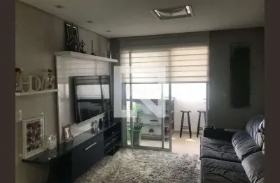 Apartamento para venda - vila carrão, 3 quartos,  84 m² - são paulo