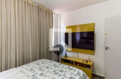 Apartamento para venda - santa cecília, 1 quarto,  23 m² - são paulo