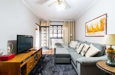 Casa para venda - vila mascote, 2 quartos,  60 m² - são paulo