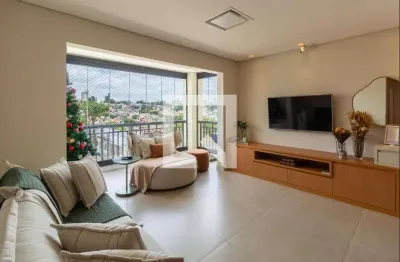Apartamento para venda - vila romana, 3 quartos,  145 m² - são paulo