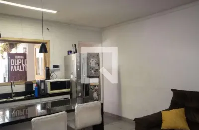 Casa para venda - jardim brasil , 3 quartos,  178 m² - são paulo