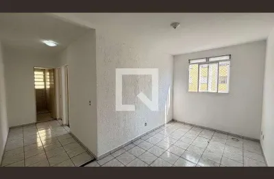 Apartamento para venda - parque erasmo assunção, 2 quartos,  49 m² - santo andré