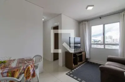 Apartamento para venda - ponte grande, 2 quartos,  44 m² - guarulhos