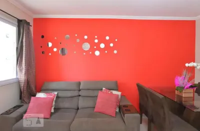 Apartamento com 2 quartos à venda na Rua Intendência, Belém, São Paulo