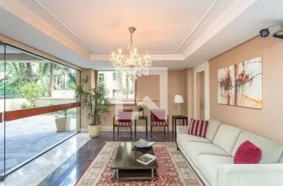 Apartamento para venda - petrópolis, 3 quartos,  143 m² - porto alegre
