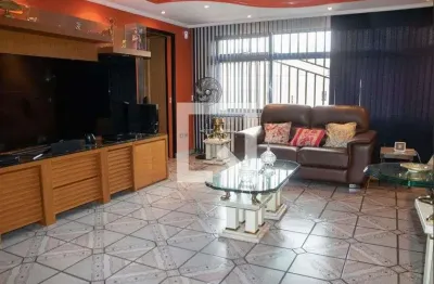 Casa para venda - vila maria , 4 quartos,  610 m² - são paulo