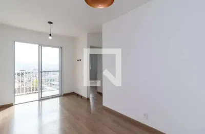 Apartamento para venda - vila roque, 2 quartos,  48 m² - são paulo