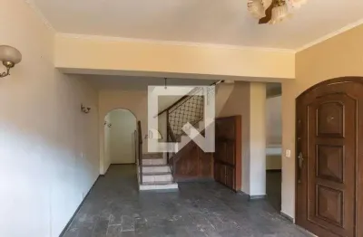 Casa para venda - jardim interlagos, 3 quartos,  288 m² - campinas