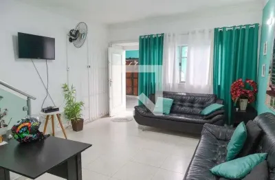 Casa para venda - ponte grande, 3 quartos,  220 m² - guarulhos