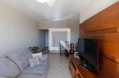 Apartamento para venda - bonfim, 3 quartos,  89 m² - campinas