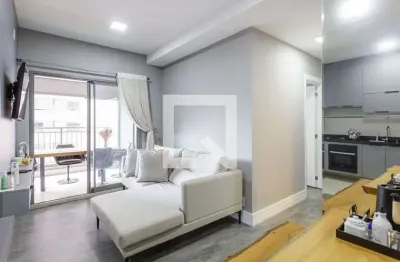 Apartamento com 2 quartos à venda na Avenida Rubem Berta, Moema, São Paulo