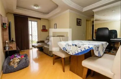Apartamento para venda - tatuapé, 2 quartos,  62 m² - são paulo