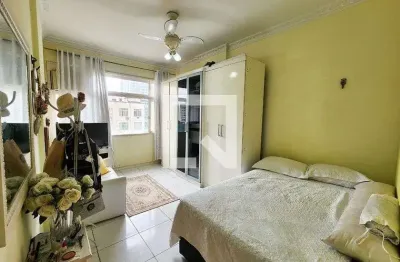 Apartamento para venda - flamengo, 1 quarto,  32 m² - rio de janeiro