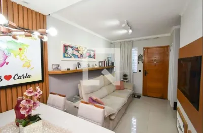 Apartamento para venda - vila mazzei, 2 quartos,  60 m² - são paulo