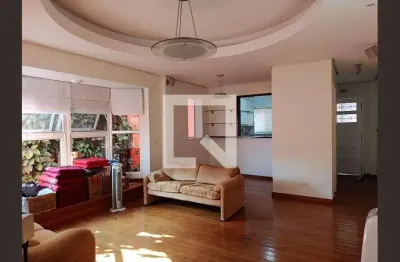 Casa para venda - paraíso, 3 quartos,  248 m² - são paulo
