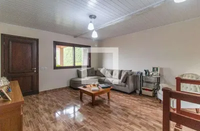 Casa para venda - tristeza, 4 quartos,  300 m² - porto alegre