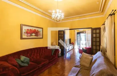 Casa para venda - são cristóvão, 4 quartos,  300 m² - rio de janeiro