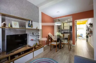 Casa para venda - tijuca, 3 quartos,  198 m² - rio de janeiro