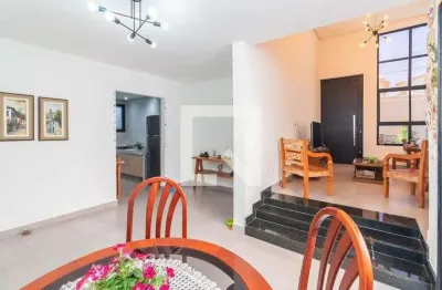 Casa para venda - itapoã, 4 quartos,  245 m² - belo horizonte