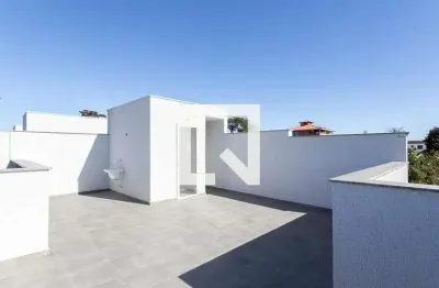 Cobertura para venda - santa amélia, 2 quartos,  139 m² - belo horizonte